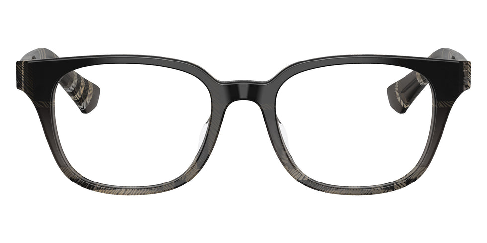 BURBERRY BE2462D 4200 50 - Check Gradient Gray #id:be2462d4200_s:102120