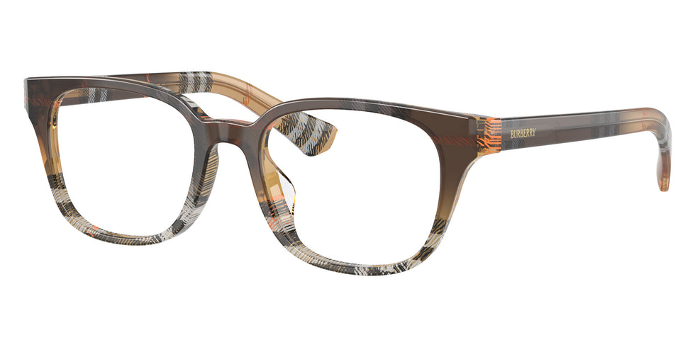 BURBERRY BE2462D 4202 50 - Check Gradient Sand #id:be2462d4202_s:104105