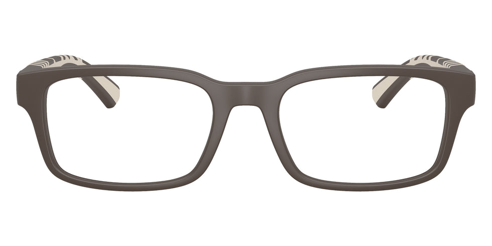 BURBERRY BE2463U 4234 52 - Matte Brown #id:be2463u4234_s:100100