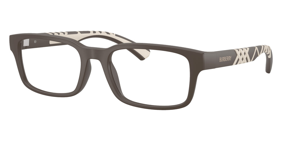BURBERRY BE2463U 4234 52 - Matte Brown #id:be2463u4234_s:100105