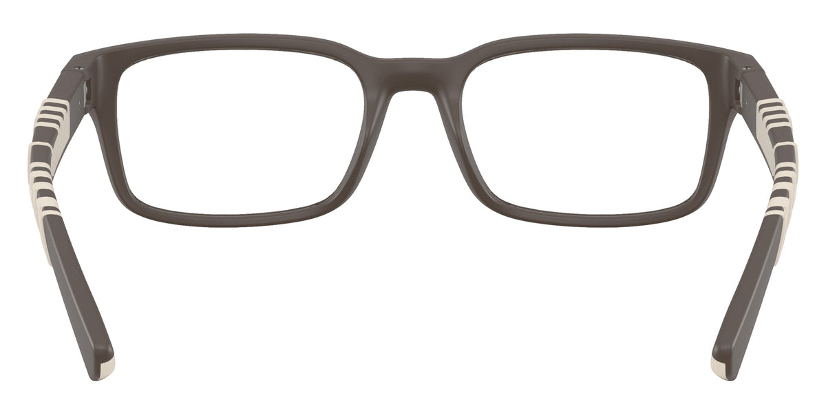BURBERRY BE2463U 4234 52 - Matte Brown #id:be2463u4234_s:100115