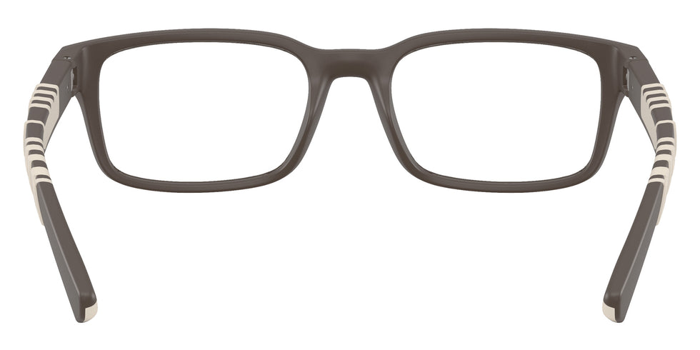 BURBERRY BE2463U 4234 52 - Matte Brown #id:be2463u4234_s:100115