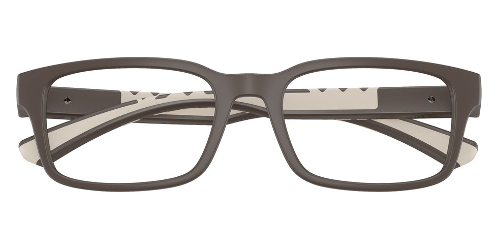 BURBERRY BE2463U 4234 52 - Matte Brown #id:be2463u4234_s:100120