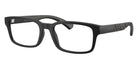 BURBERRY BE2463U 4260 52 - Matte Black #id:be2463u4260_s:104105