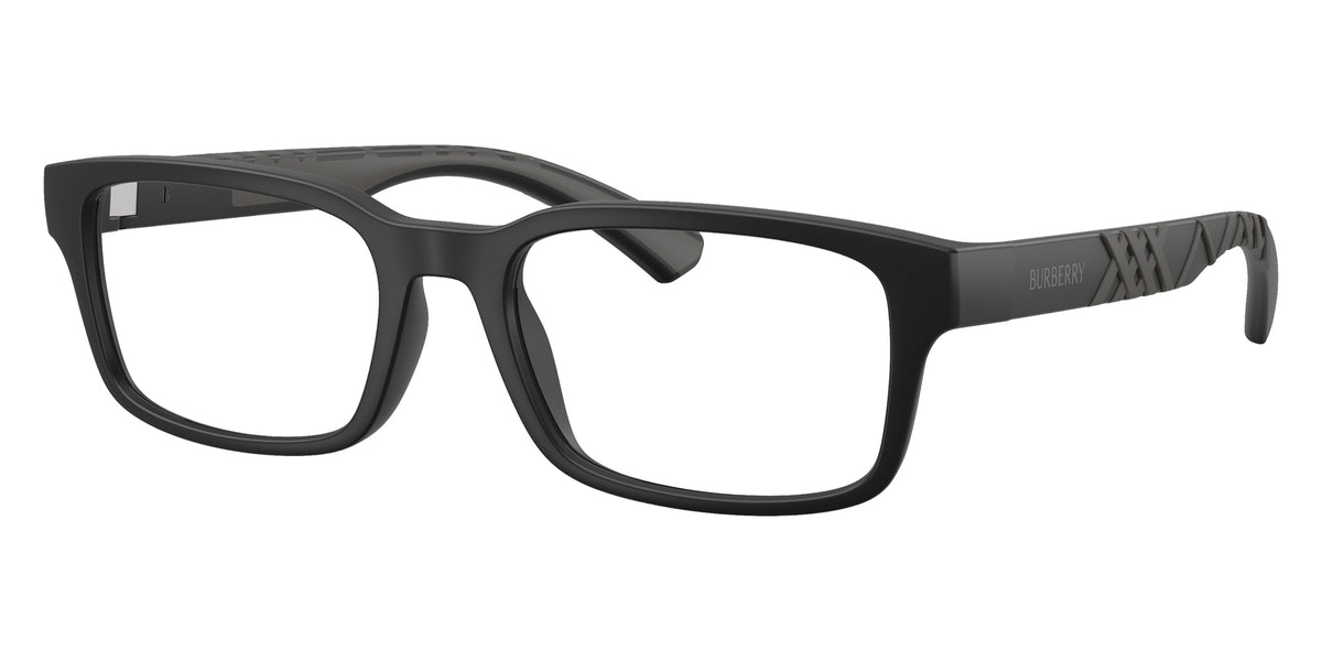 BURBERRY BE2463U 4260 52 - Matte Black #id:be2463u4260_s:104105