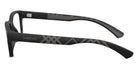 BURBERRY BE2463U 4260 52 - Matte Black #id:be2463u4260_s:104110
