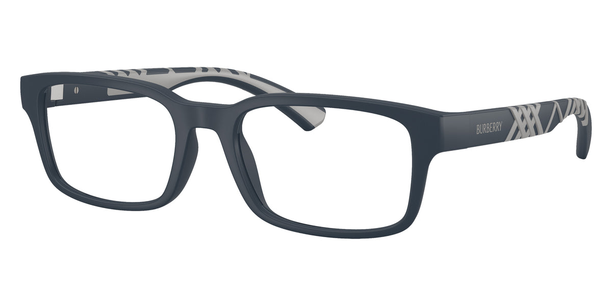 BURBERRY BE2463U 4261 52 - Matte Blue #id:be2463u4261_s:108105