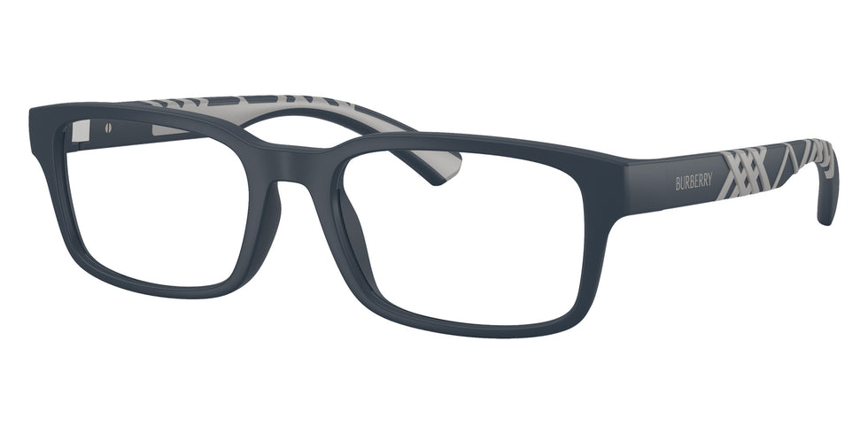 BURBERRY BE2463U 4261 52 - Matte Blue #id:be2463u4261_s:108105