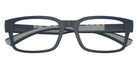 BURBERRY BE2463U 4261 52 - Matte Blue #id:be2463u4261_s:108120