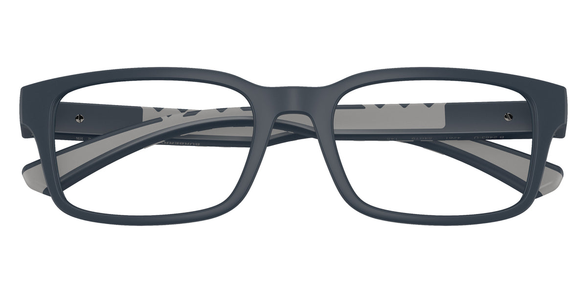 BURBERRY BE2463U 4261 52 - Matte Blue #id:be2463u4261_s:108120