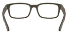 BURBERRY BE2463U 4263 52 - Matte Green #id:be2463u4263_s:112115