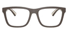 BURBERRY BE2464U 4234 53 - Matte Brown #id:be2464u4234_s:100100