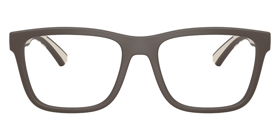 BURBERRY BE2464U 4234 53 - Matte Brown #id:be2464u4234_s:100100