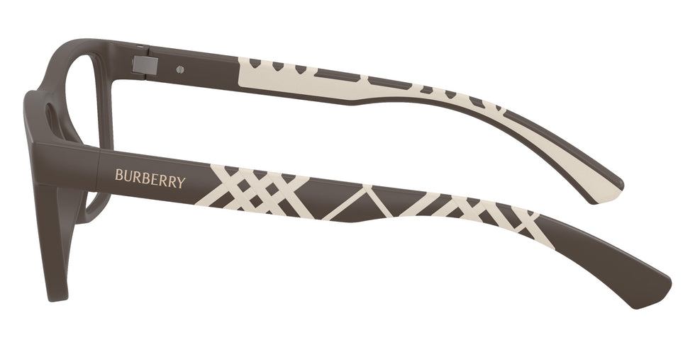 BURBERRY BE2464U 4234 53 - Matte Brown #id:be2464u4234_s:100110