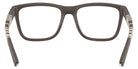 BURBERRY BE2464U 4234 53 - Matte Brown #id:be2464u4234_s:100115