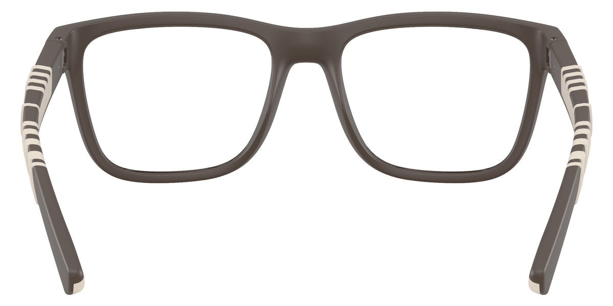 BURBERRY BE2464U 4234 53 - Matte Brown #id:be2464u4234_s:100115