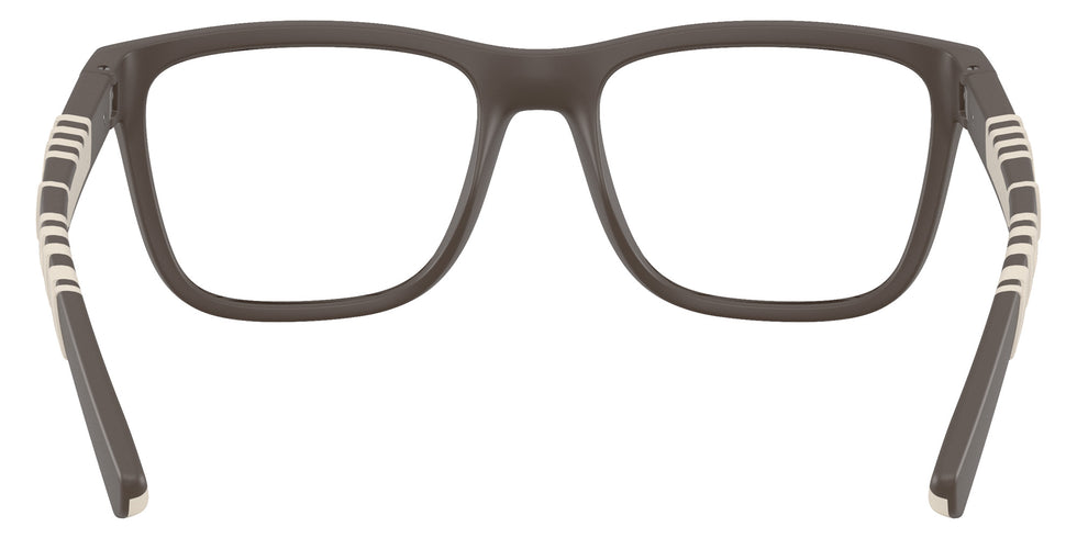 BURBERRY BE2464U 4234 53 - Matte Brown #id:be2464u4234_s:100115