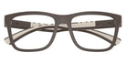 BURBERRY BE2464U 4234 53 - Matte Brown #id:be2464u4234_s:100120