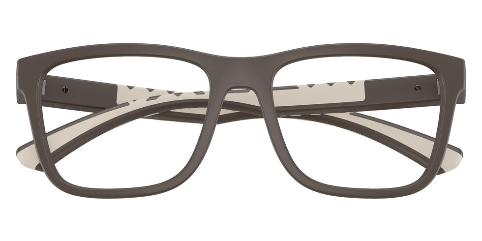BURBERRY BE2464U 4234 53 - Matte Brown #id:be2464u4234_s:100120