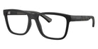 BURBERRY BE2464U 4260 53 - Matte Black #id:be2464u4260_s:104105