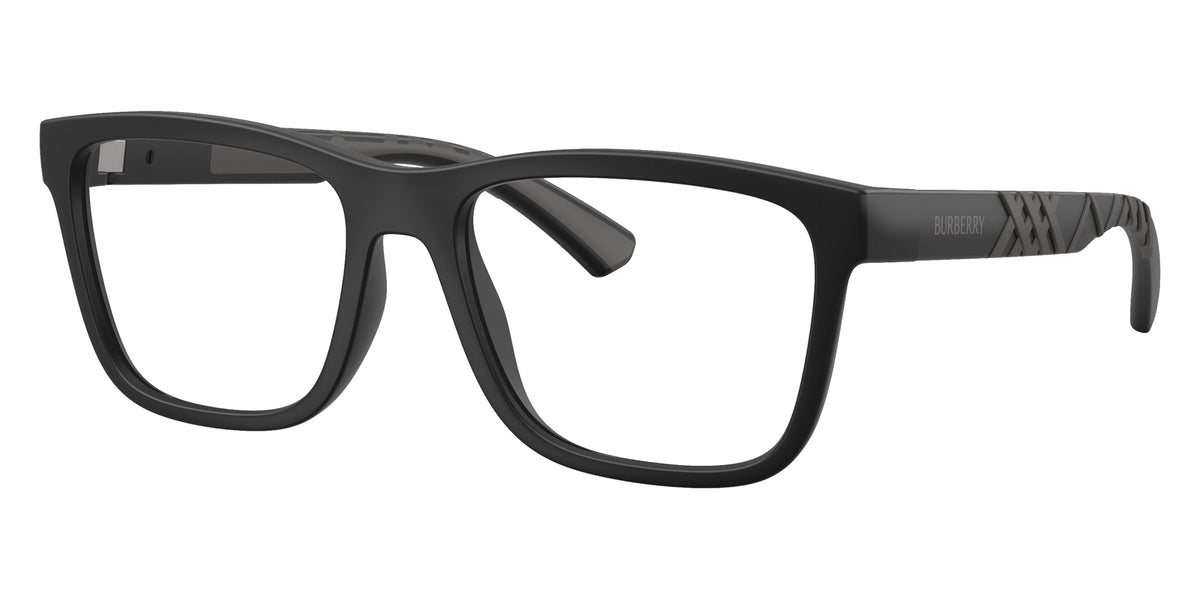 BURBERRY BE2464U 4260 53 - Matte Black #id:be2464u4260_s:104105