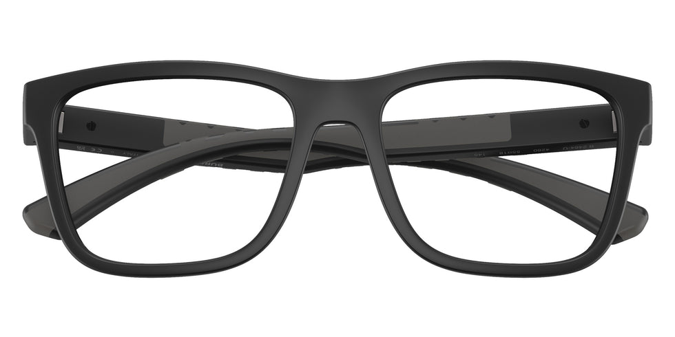 BURBERRY BE2464U 4260 53 - Matte Black #id:be2464u4260_s:104120