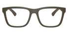 BURBERRY BE2464U 4263 53 - Matte Green #id:be2464u4263_s:108100