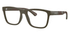 BURBERRY BE2464U 4263 53 - Matte Green #id:be2464u4263_s:108105