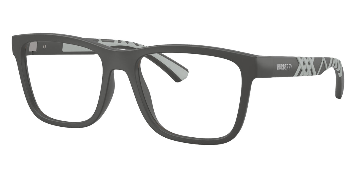 BURBERRY BE2464U 4264 53 - Matte Gray #id:be2464u4264_s:112105