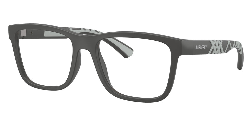 BURBERRY BE2464U 4264 53 - Matte Gray #id:be2464u4264_s:112105