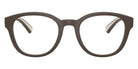 BURBERRY BE2465U 4234 49 - Matte Brown #id:be2465u4234_s:100100