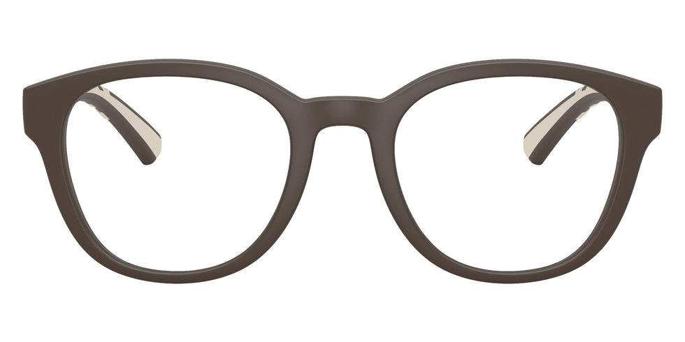 BURBERRY BE2465U 4234 49 - Matte Brown #id:be2465u4234_s:100100