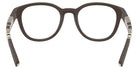 BURBERRY BE2465U 4234 49 - Matte Brown #id:be2465u4234_s:100115