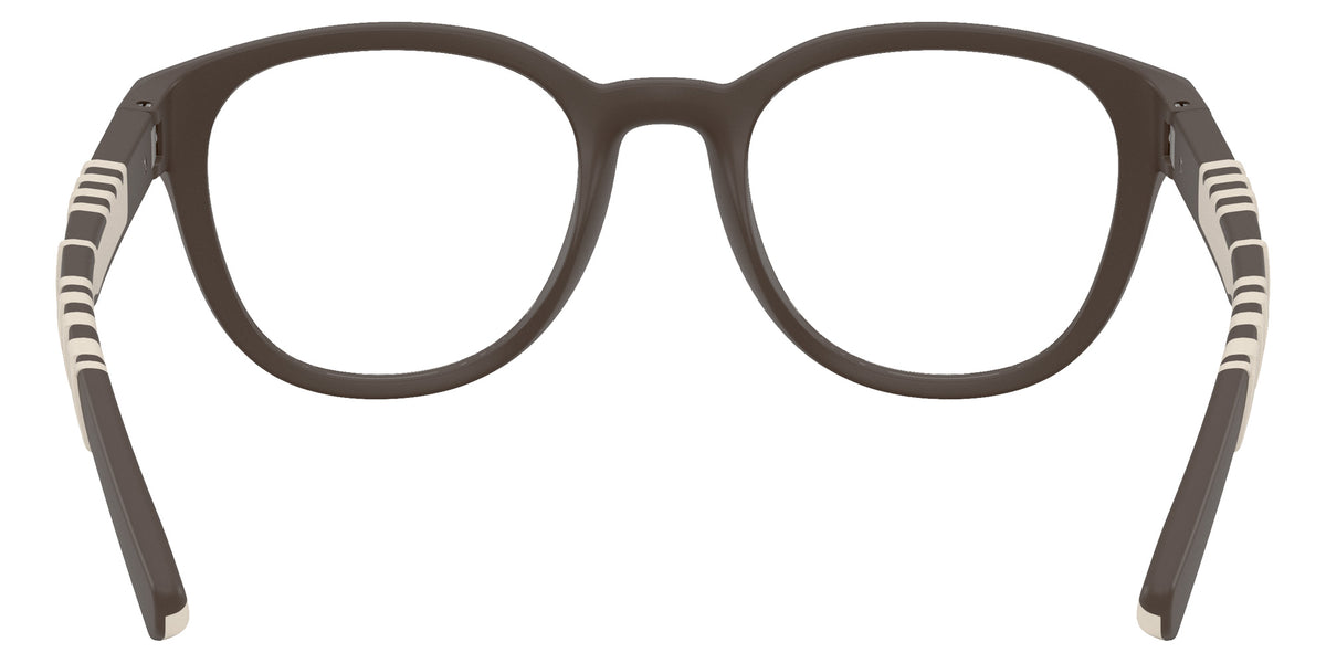 BURBERRY BE2465U 4234 49 - Matte Brown #id:be2465u4234_s:100115