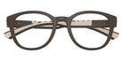 BURBERRY BE2465U 4234 49 - Matte Brown #id:be2465u4234_s:100120