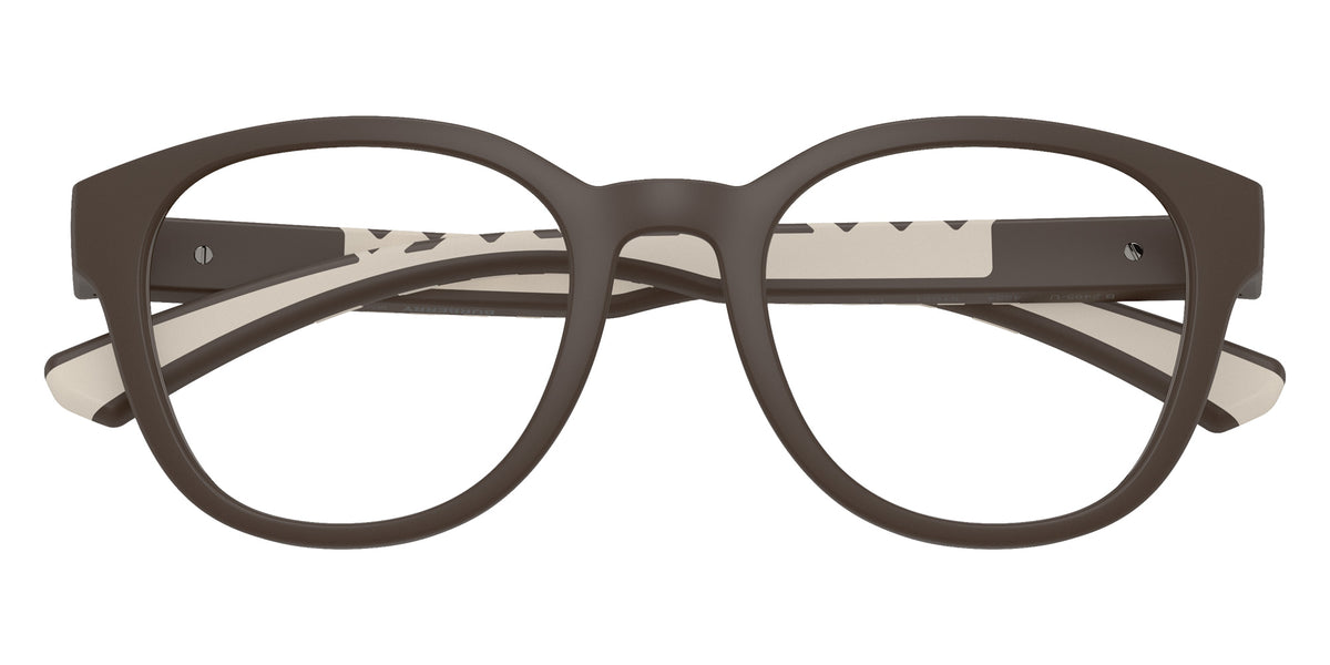 BURBERRY BE2465U 4234 49 - Matte Brown #id:be2465u4234_s:100120