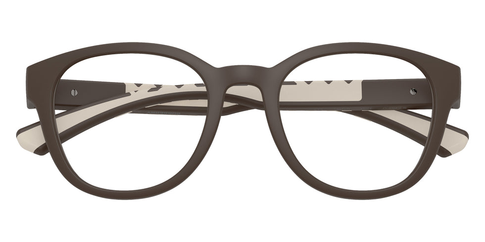 BURBERRY BE2465U 4234 49 - Matte Brown #id:be2465u4234_s:100120