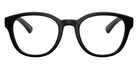BURBERRY BE2465U 4260 49 - Matte Black #id:be2465u4260_s:104100
