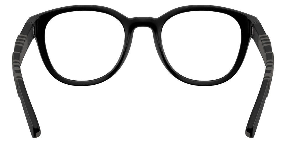 BURBERRY BE2465U 4260 49 - Matte Black #id:be2465u4260_s:104115
