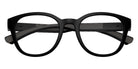BURBERRY BE2465U 4260 49 - Matte Black #id:be2465u4260_s:104120