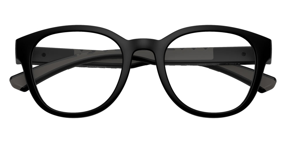 BURBERRY BE2465U 4260 49 - Matte Black #id:be2465u4260_s:104120