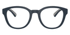 BURBERRY BE2465U 4261 49 - Matte Blue #id:be2465u4261_s:108100