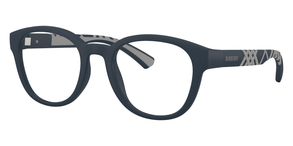 BURBERRY BE2465U 4261 49 - Matte Blue #id:be2465u4261_s:108105