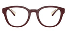 BURBERRY BE2465U 4262 49 - Matte Bordeaux #id:be2465u4262_s:112100