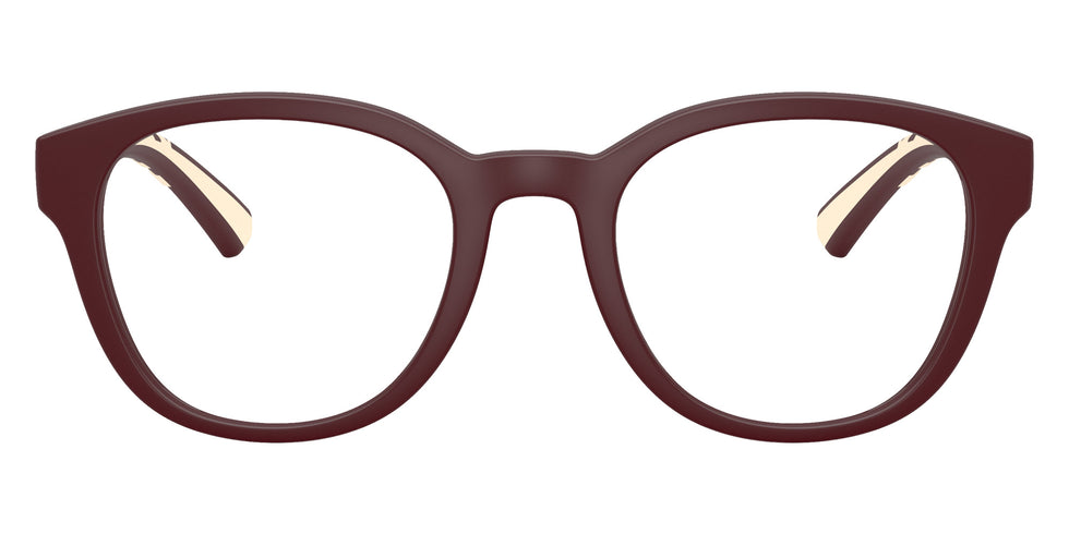 BURBERRY BE2465U 4262 49 - Matte Bordeaux #id:be2465u4262_s:112100