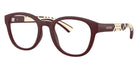BURBERRY BE2465U 4262 49 - Matte Bordeaux #id:be2465u4262_s:112105