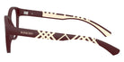 BURBERRY BE2465U 4262 49 - Matte Bordeaux #id:be2465u4262_s:112110