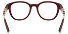 BURBERRY BE2465U 4262 49 - Matte Bordeaux #id:be2465u4262_s:112115
