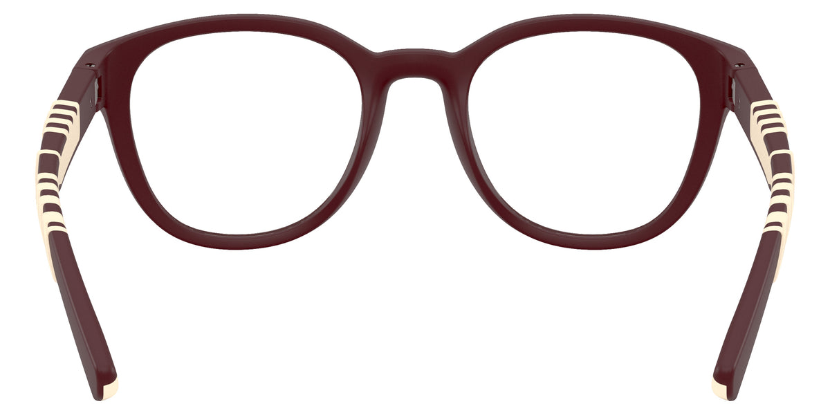 BURBERRY BE2465U 4262 49 - Matte Bordeaux #id:be2465u4262_s:112115