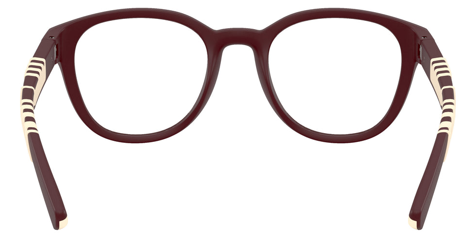 BURBERRY BE2465U 4262 49 - Matte Bordeaux #id:be2465u4262_s:112115